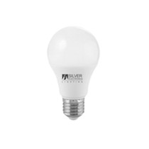 LED-Lampe Silver Electronics ECO ESTANDAR 8 W E27 6000 K