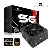 Power supply Thermalright SG850 850 W 130 W 80 Plus Gold
