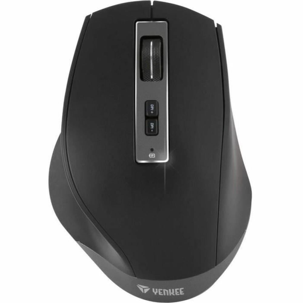 Souris Yenkee YMS 2075 Noir