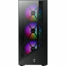 ATX Semi-Tower Gehäuse XIGMATEK Duke Schwarz