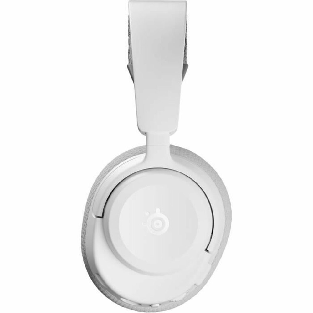 Kopfhörer SteelSeries Arctis Nova 3XW Weiß
