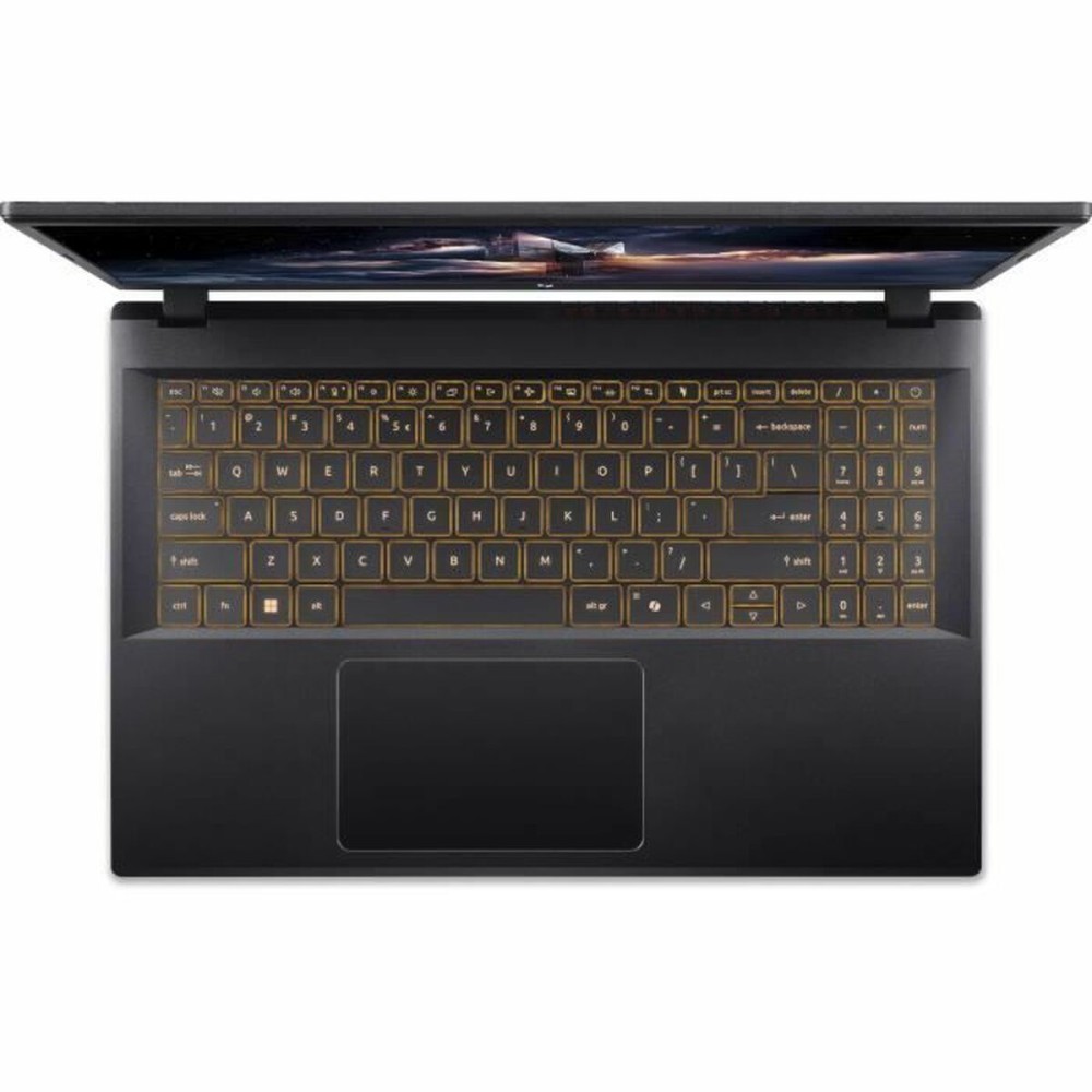 Laptop Acer Nitro V 15 ANV15-52-55U9 intel core i5-13420h 16 GB RAM 512 GB SSD AZERTY