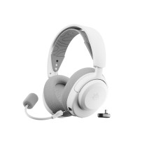 Kopfhörer SteelSeries Arctis Nova 3XW Weiß