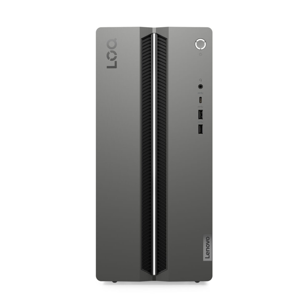 PC de bureau Lenovo 17IRR9 16 GB RAM 512 GB SSD geforce rtx 5060