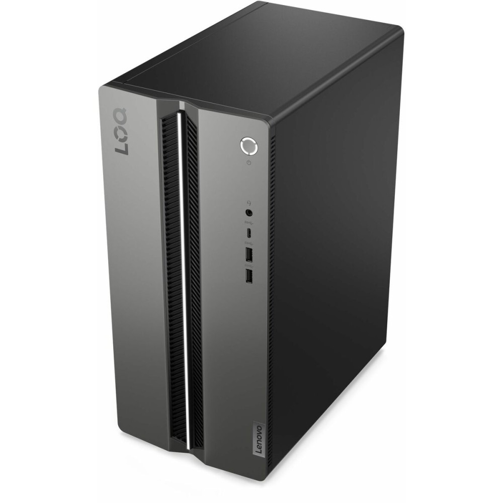 PC de bureau Lenovo 17IRR9 16 GB RAM 512 GB SSD geforce rtx 5060
