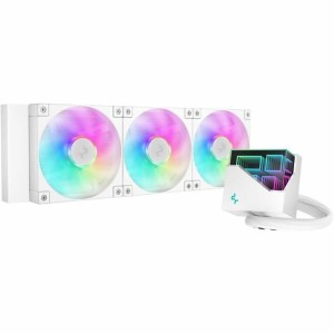Kit de refroidissement liquide DEEPCOOL LT360 ARGB