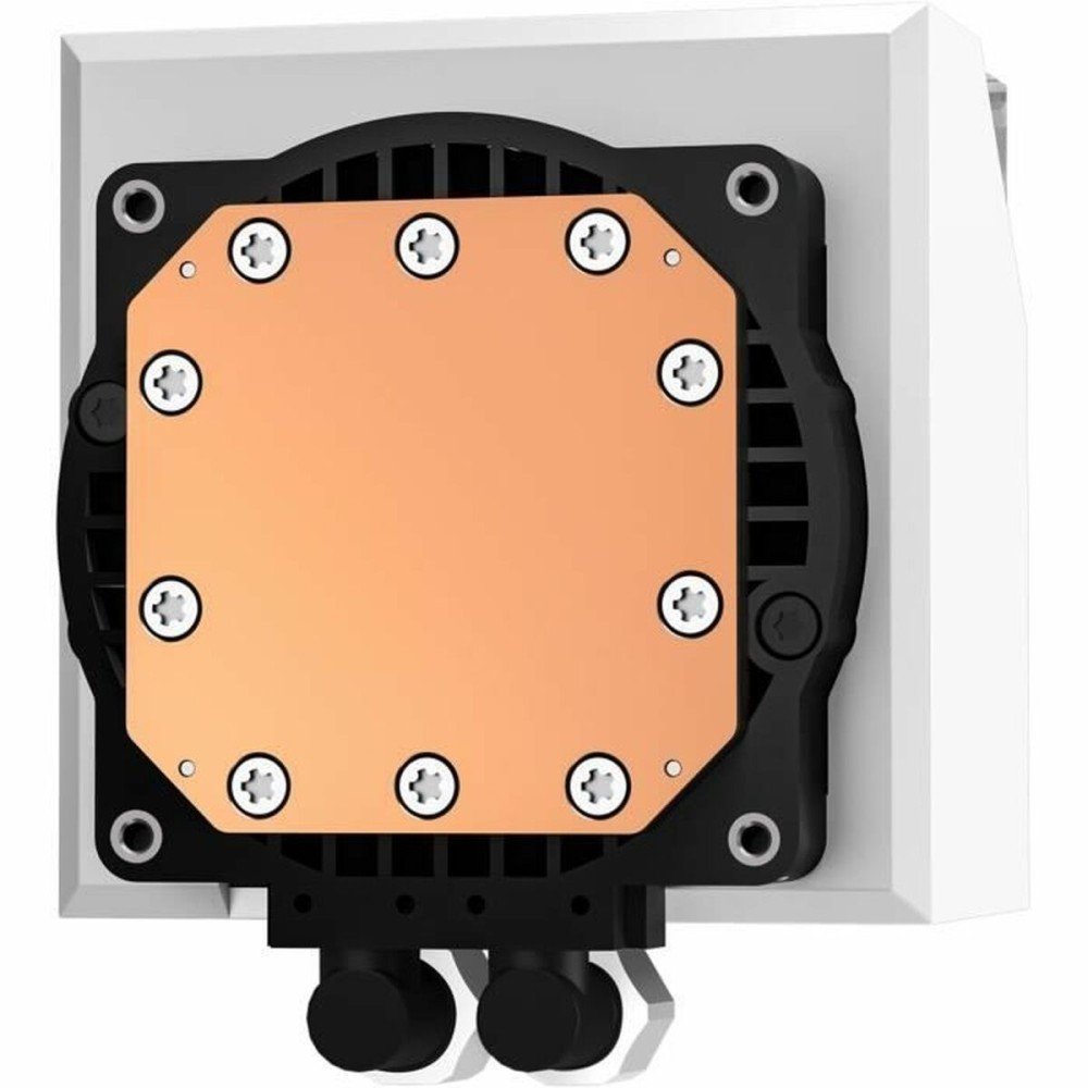 Kit de refroidissement liquide DEEPCOOL LT360 ARGB