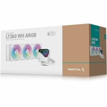 Kit de refroidissement liquide DEEPCOOL LT360 ARGB