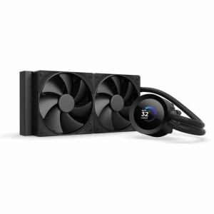 Kit de refroidissement liquide NZXT Kraken Plus 240