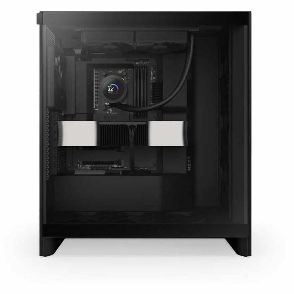 Kit de refroidissement liquide NZXT Kraken Plus 240