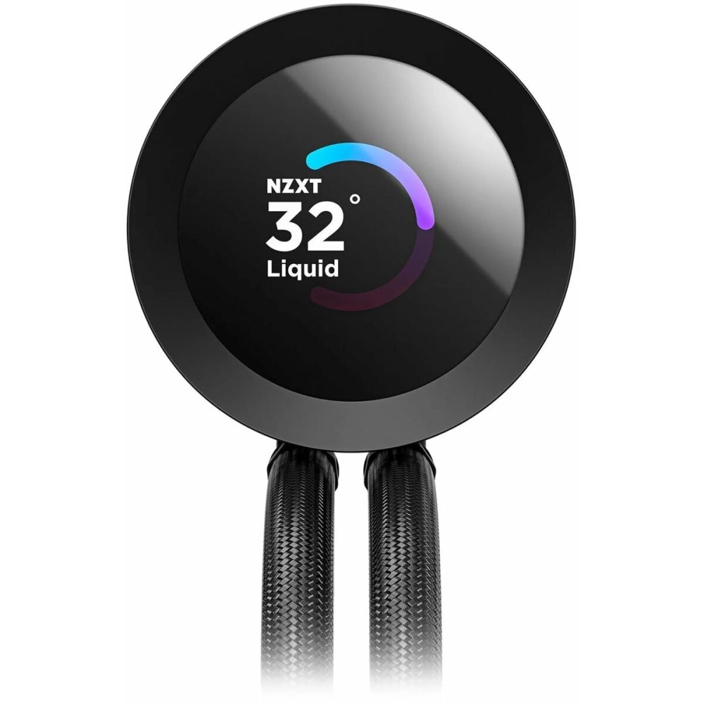 Kit de refroidissement liquide NZXT Kraken Plus 240