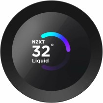 Kit de refroidissement liquide NZXT Kraken Plus 240