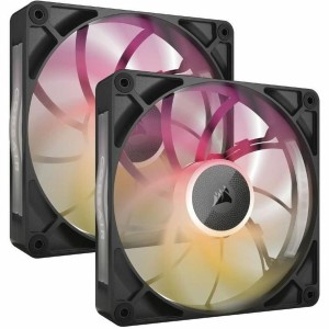 Ventillateur de cabine Corsair CO-9051036-WW iCUE LINK RX140 RGB Max