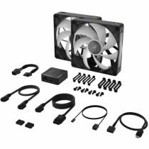 Ventillateur de cabine Corsair CO-9051036-WW iCUE LINK RX140 RGB Max