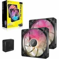 Ventillateur de cabine Corsair CO-9051036-WW iCUE LINK RX140 RGB Max