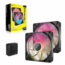 Box Ventilator Corsair CO-9051036-WW iCUE LINK RX140 RGB Max