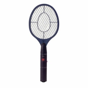 Anti-moustiques JATA MOST3554 Blanc Métal Plastique Raquette