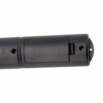 Anti-moustiques JATA MOST3554 Blanc Métal Plastique Raquette