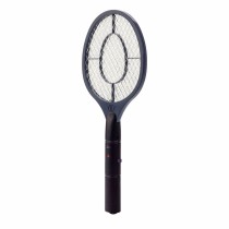 Mückenvernichter JATA MOST3554 Weiß Metall Kunststoff Tennisschläger