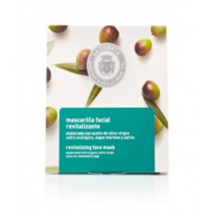 Revitalising Mask La Chinata Revitalising Face Mask 40 ml