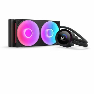 Kit de refroidissement liquide NZXT RL-KR240-B2 Kraken Plus 240 RGB