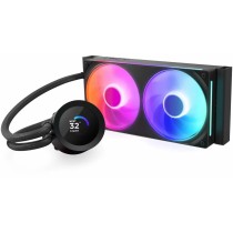 Kit de refroidissement liquide NZXT RL-KR240-B2 Kraken Plus 240 RGB