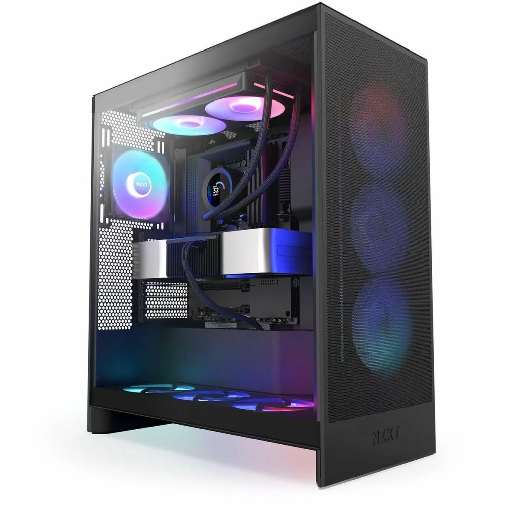 Kit de refroidissement liquide NZXT RL-KR240-B2 Kraken Plus 240 RGB