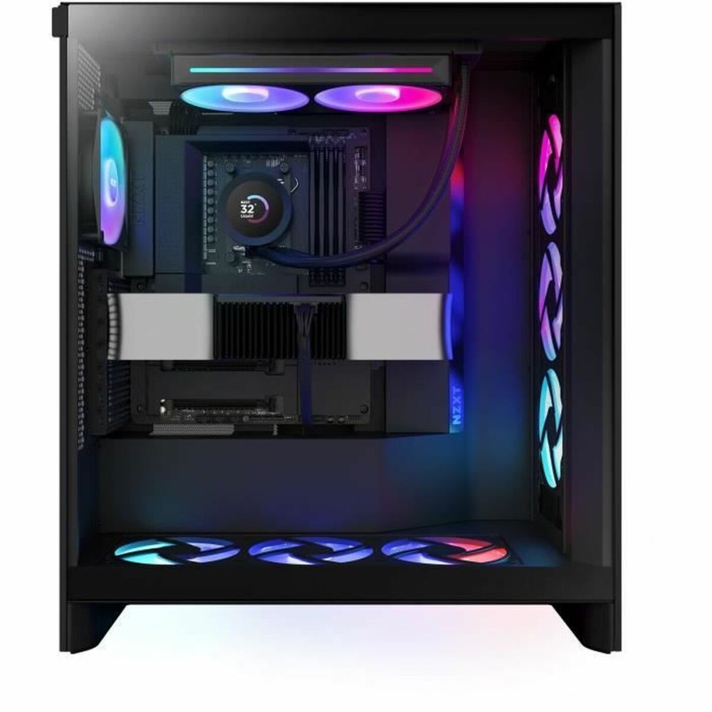 Kit de refroidissement liquide NZXT RL-KR240-B2 Kraken Plus 240 RGB