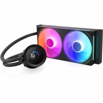 Kit de refroidissement liquide NZXT RL-KR240-B2 Kraken Plus 240 RGB