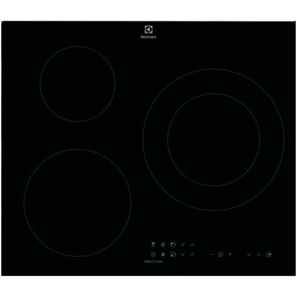 Induktionskochfeld Electrolux LIT60336CK 59 cm 7200 W