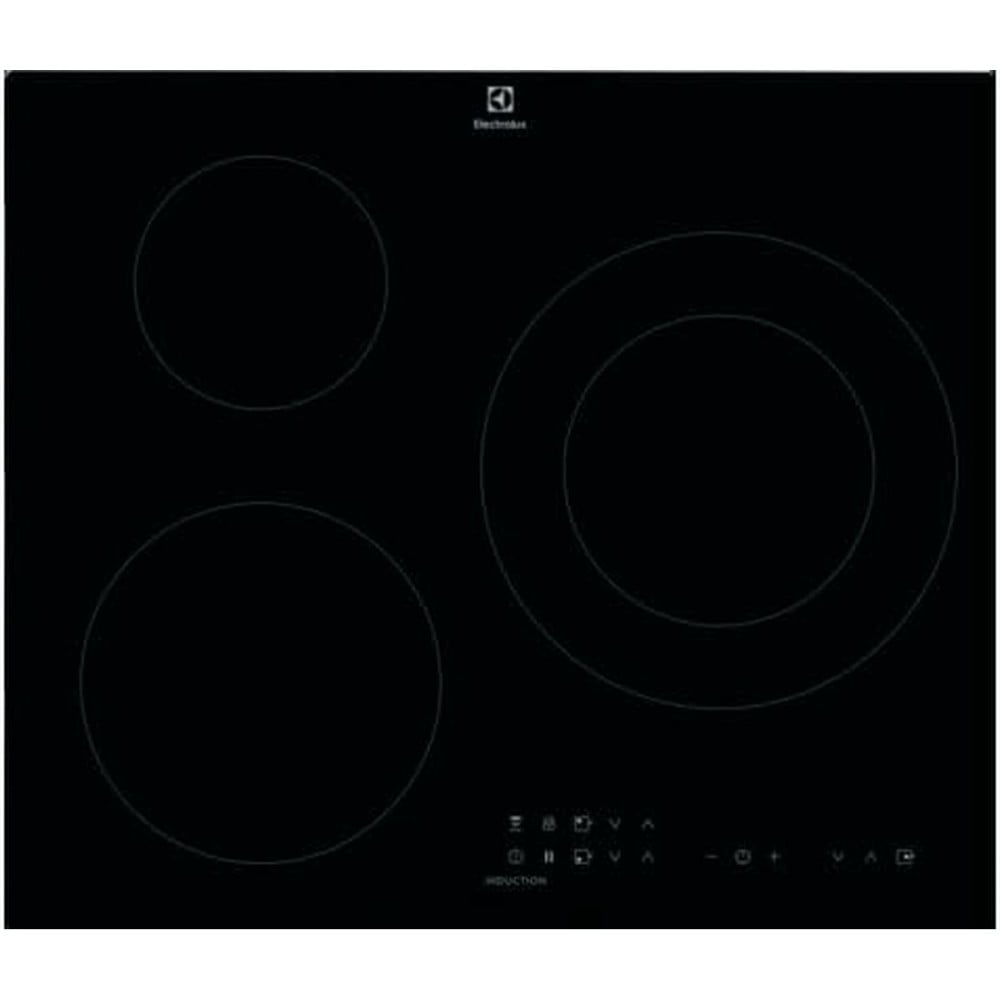 Plaque à Induction Electrolux LIT60336CK 59 cm 7200 W