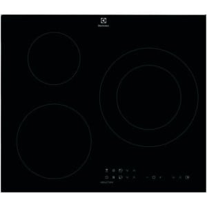 Induktionskochfeld Electrolux LIT60336CK 59 cm 7200 W
