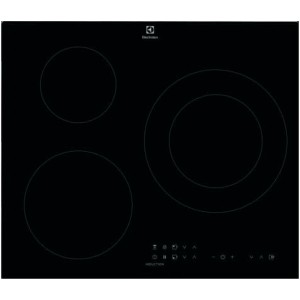 Plaque à Induction Electrolux LIT60336CK 59 cm 7200 W