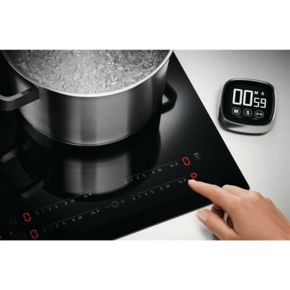 Induktionskochfeld Electrolux LIT60336CK 59 cm 7200 W