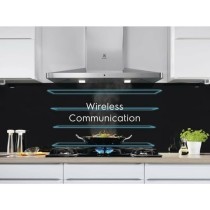Induktionskochfeld Electrolux LIT60336CK 59 cm 7200 W