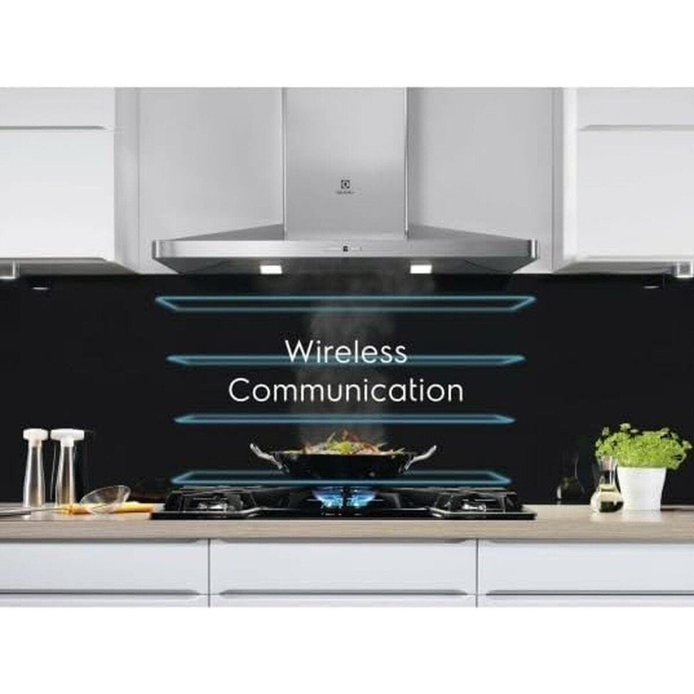 Plaque à Induction Electrolux LIT60336CK 59 cm 7200 W
