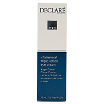 Augenkontur-Creme Declaré Triple Action 15 ml