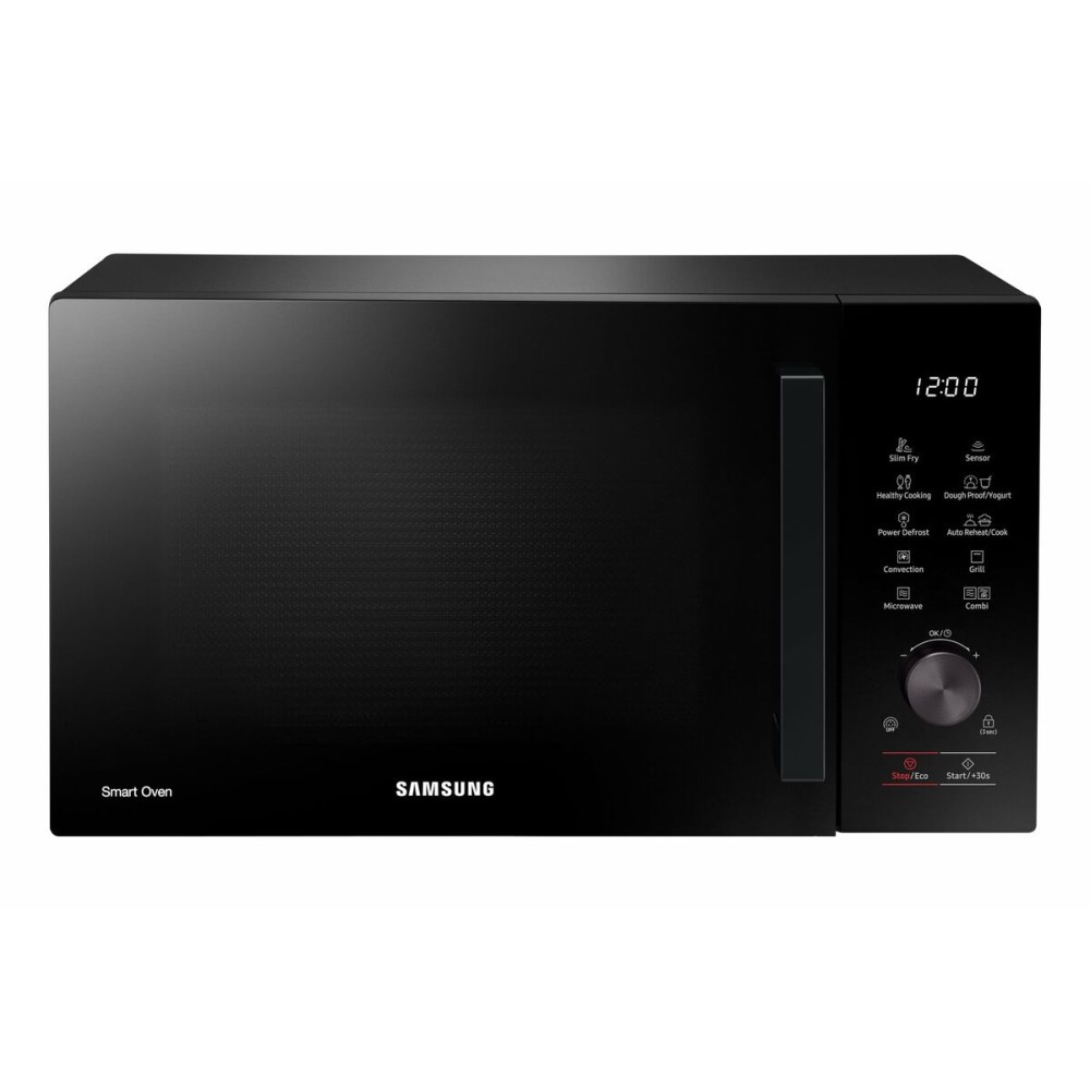 Microwave Oven Samsung MC28A5137CK Black 900 W 28 L