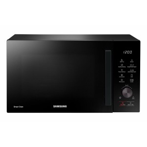 Microwave Oven Samsung MC28A5137CK Black 900 W 28 L