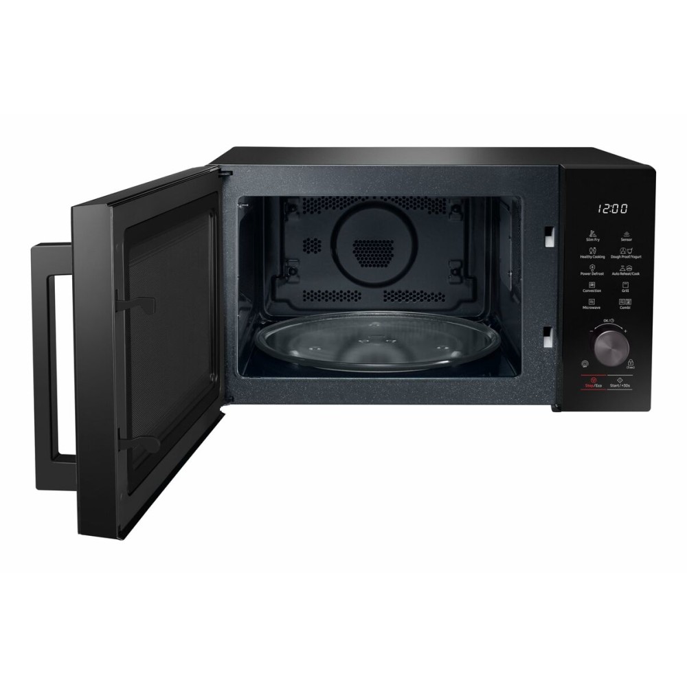 Microwave Oven Samsung MC28A5137CK Black 900 W 28 L