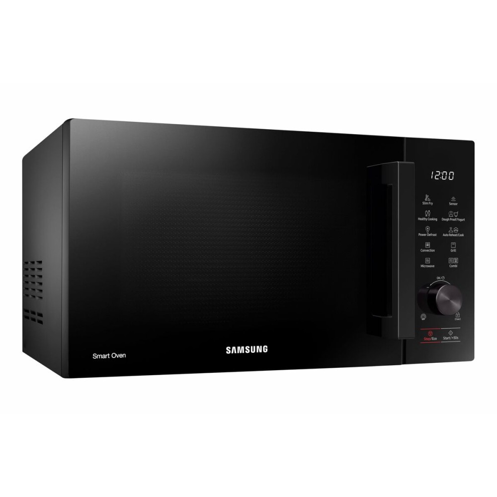 Mikrowellenherd Samsung MC28A5137CK Schwarz 900 W 28 L