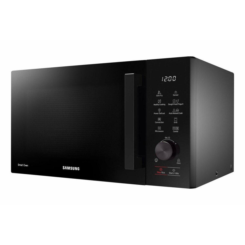 Microwave Oven Samsung MC28A5137CK Black 900 W 28 L
