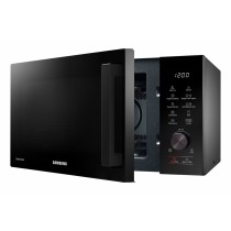 Microwave Oven Samsung MC28A5137CK Black 900 W 28 L