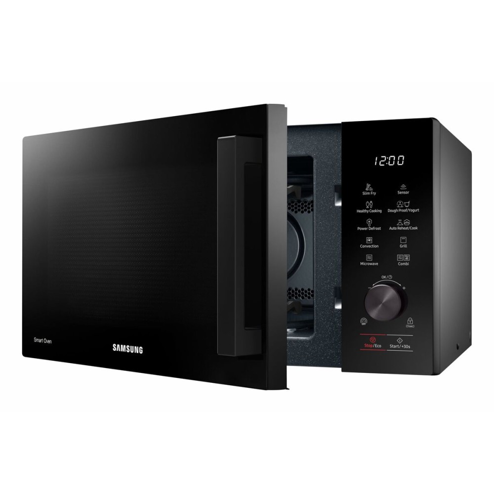 Microwave Oven Samsung MC28A5137CK Black 900 W 28 L