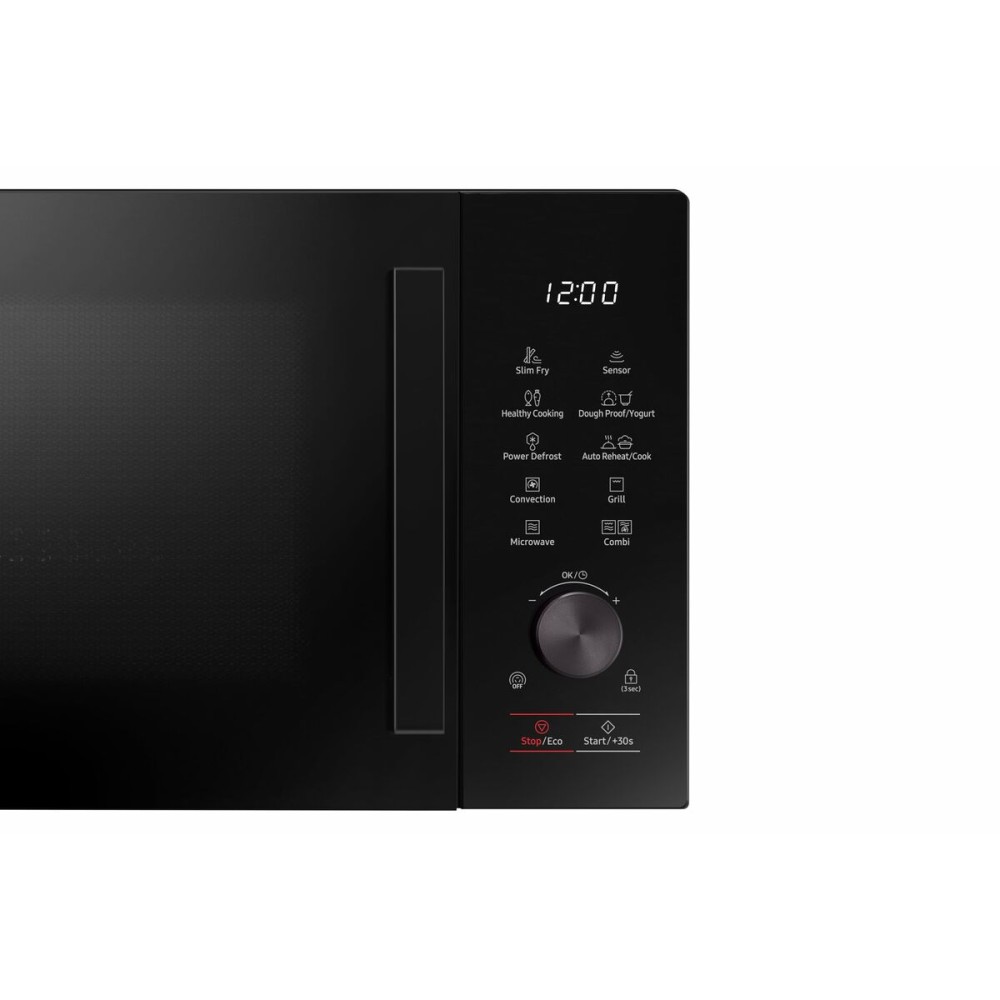 Microwave Oven Samsung MC28A5137CK Black 900 W 28 L