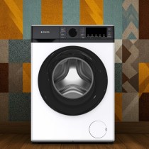 Washing machine Aspes AL6203AIDV 1200 rpm 6 Kg