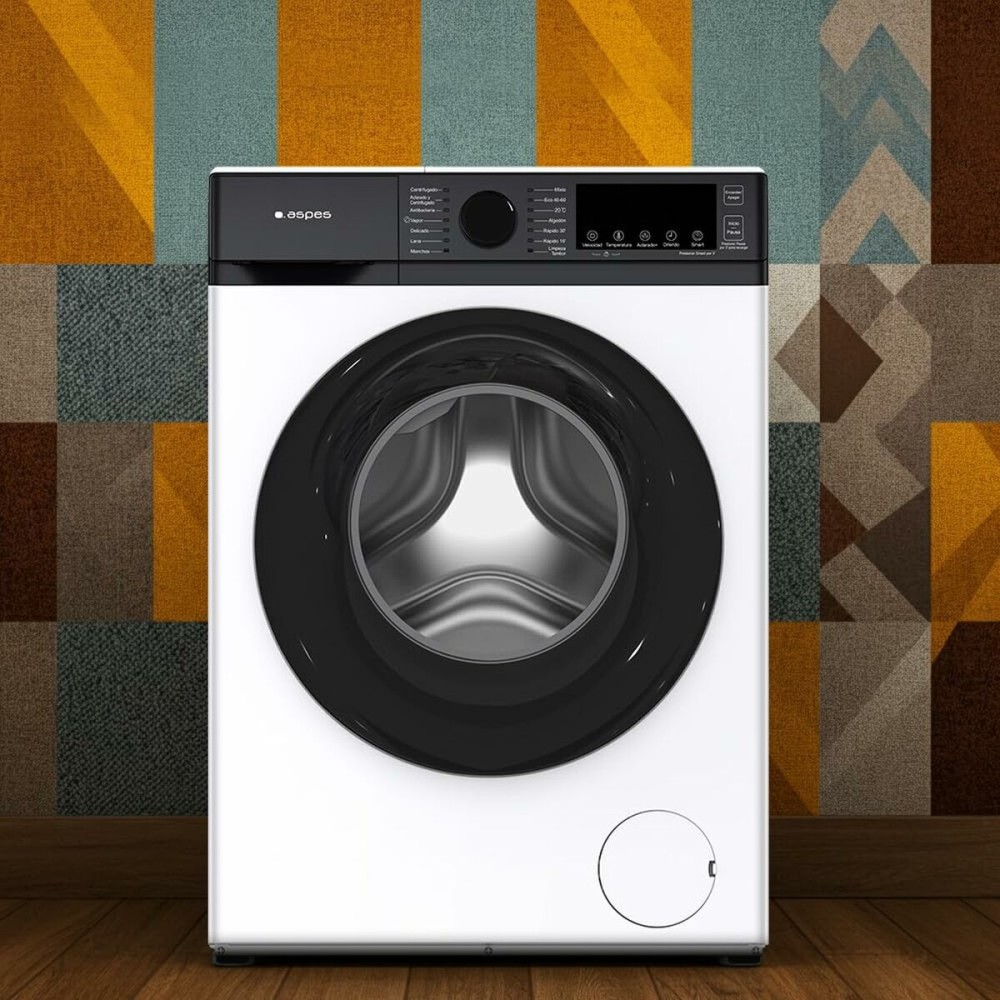 Washing machine Aspes AL6203AIDV 1200 rpm 6 Kg