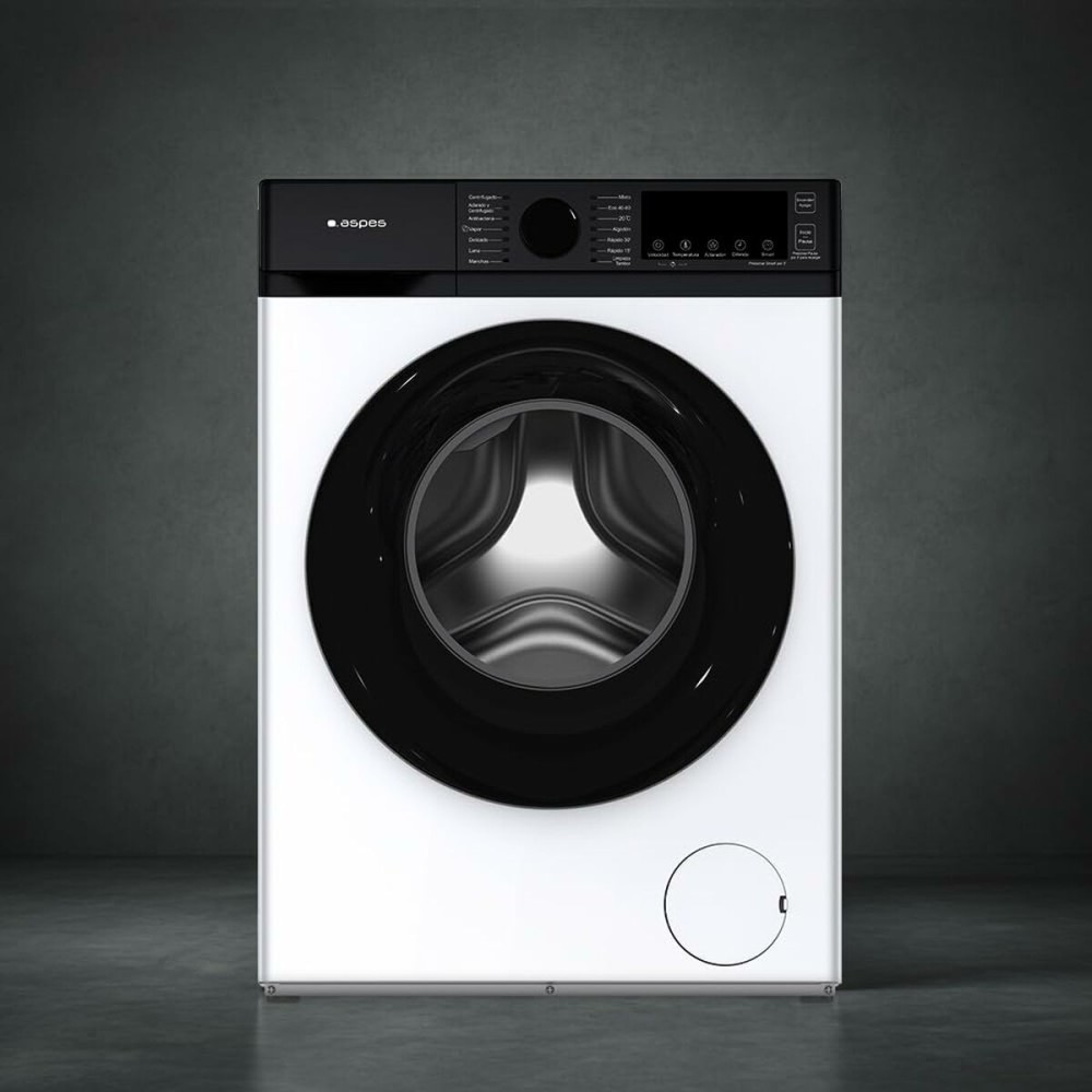 Washing machine Aspes AL6203AIDV 1200 rpm 6 Kg