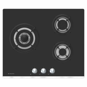 Gasplatte Aspes AGW3601N BUT 51 x 60 cm
