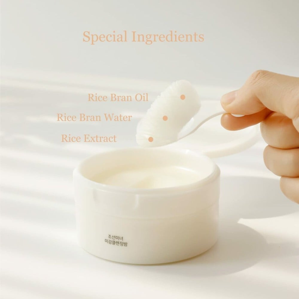Make Up Remover Beauty of Joseon 100 gr
